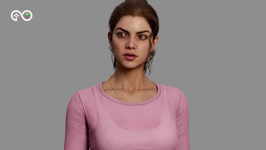 lucia in GTA 6