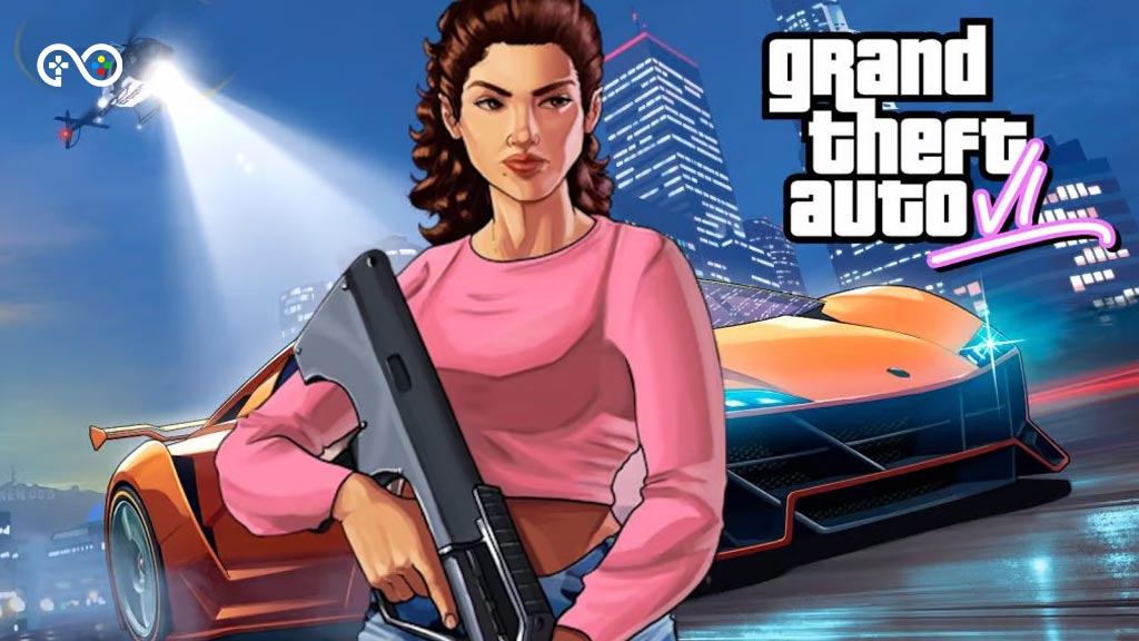 GTA 6 story