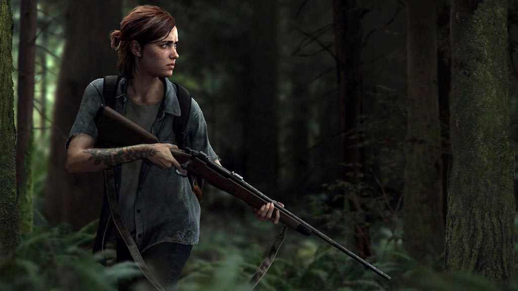 جزئیات لو رفته از The Last of Us Part 3