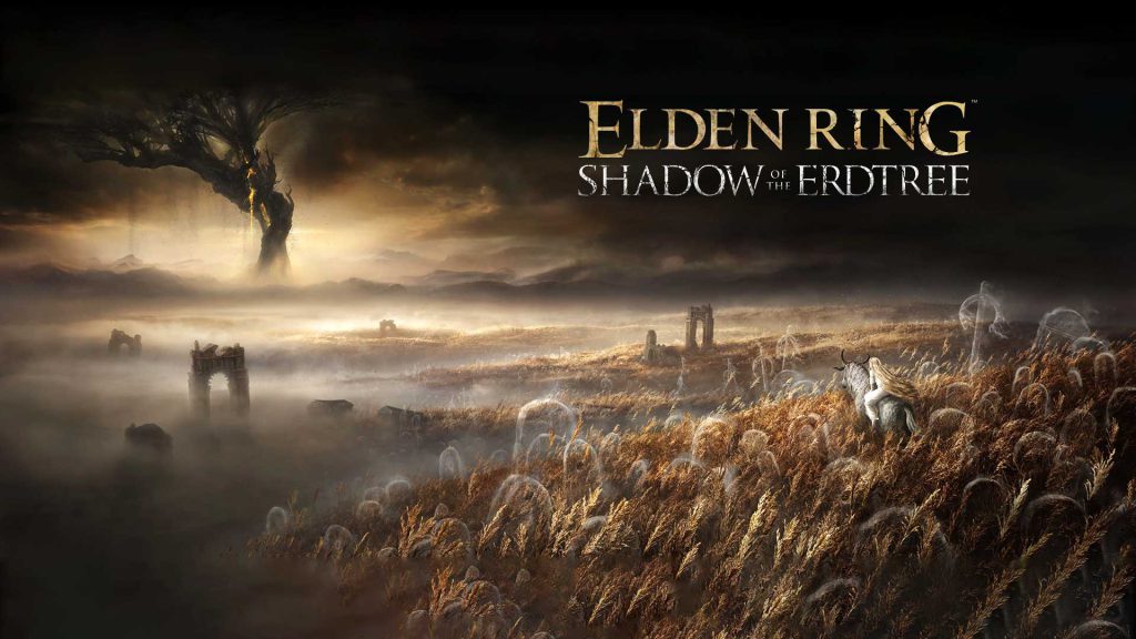 Shadow of the Erdtree logo