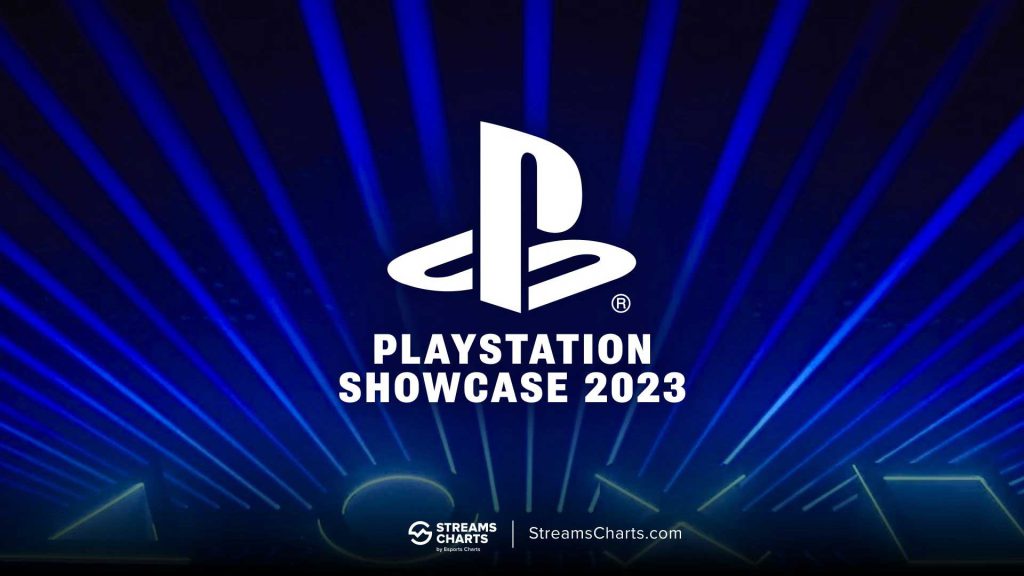 غایبین Playstation Showcase