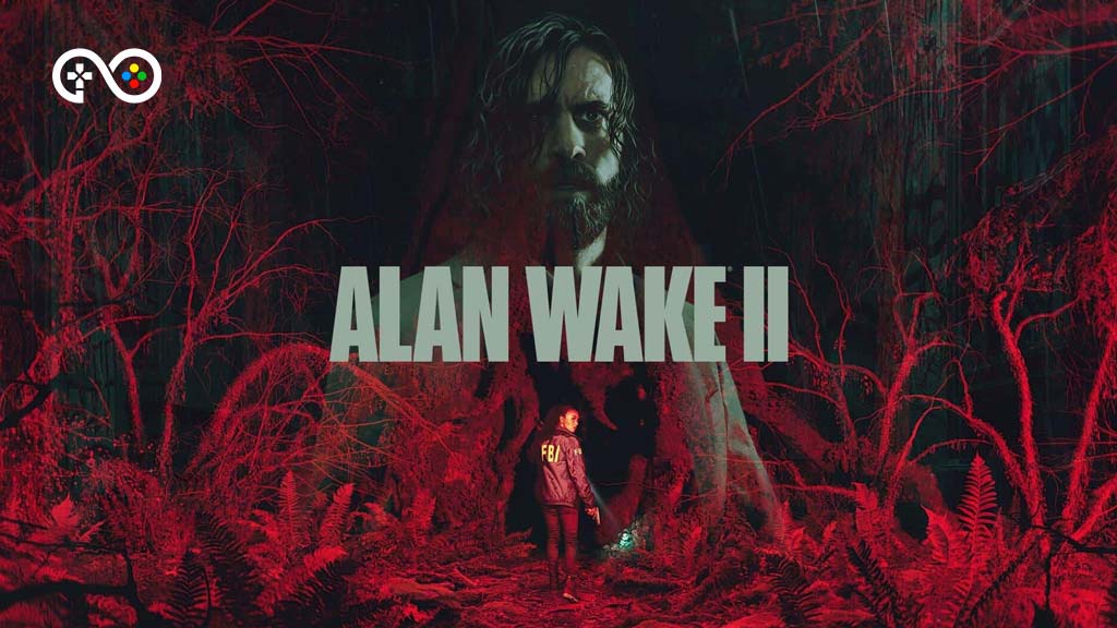 Alan Wake 2