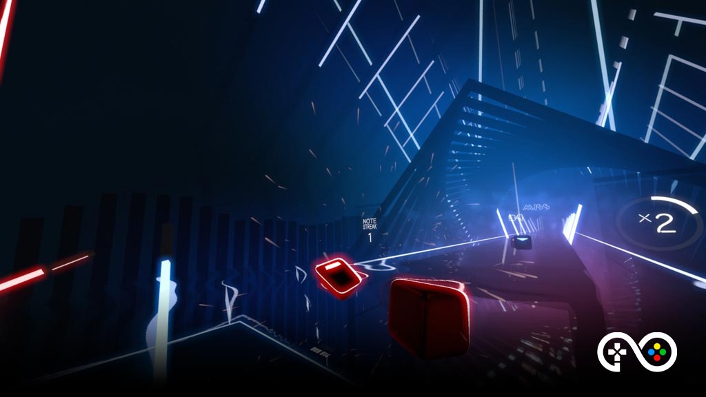 بازی Beat Saber