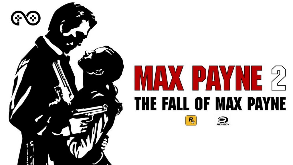 بازی Max Payne | بازی های نوستالژیک