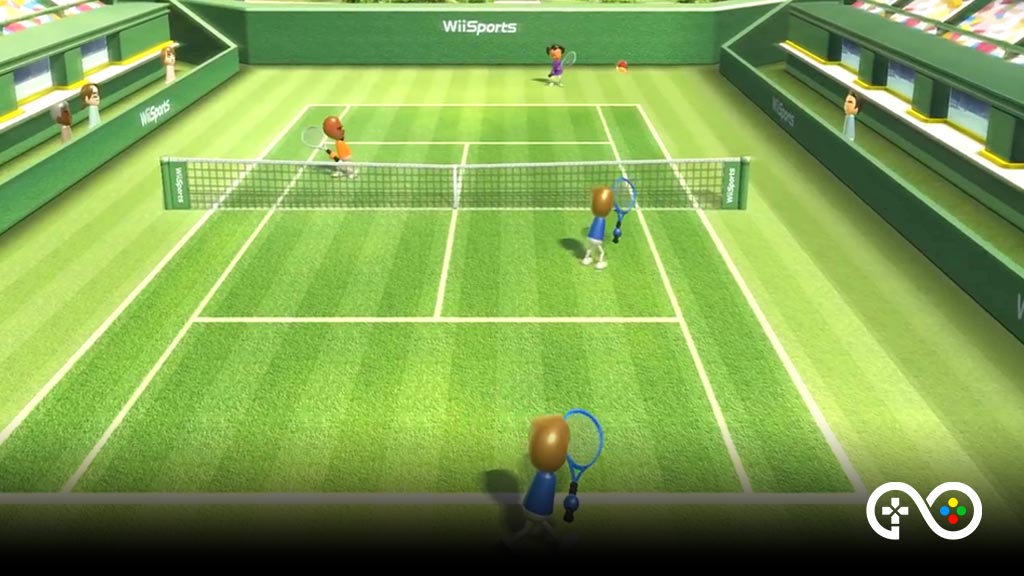 بازی Wii Sport