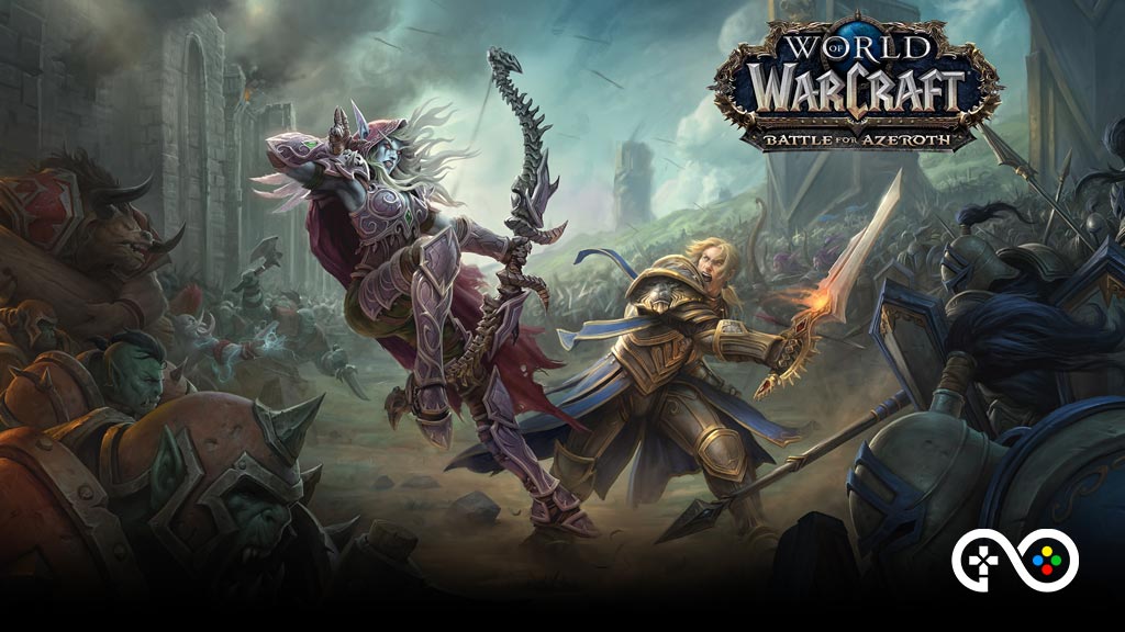 بازی World of Warcraft