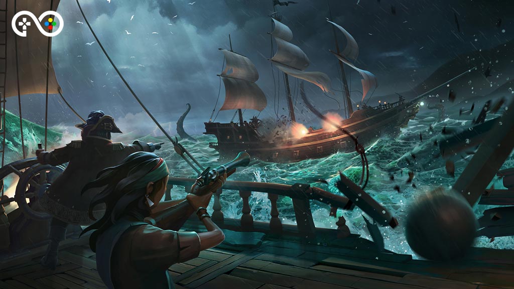 sea of thieves