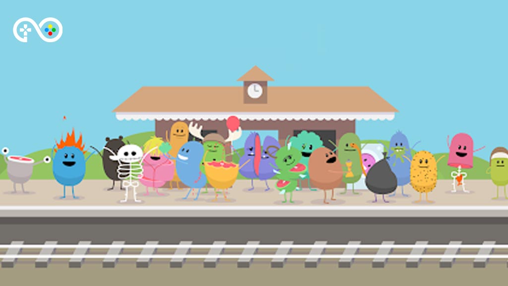 Dumb Ways to Die