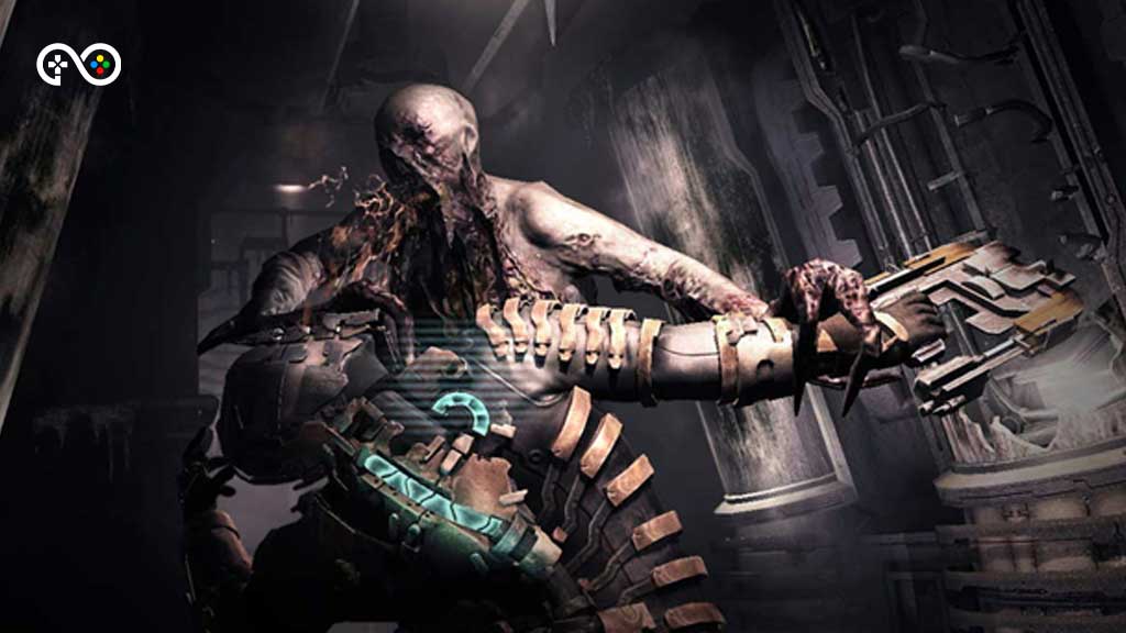 Dead Space 2