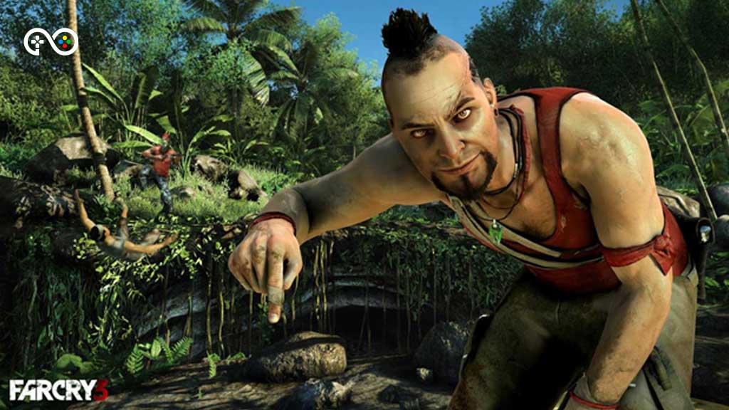 Farcry 3