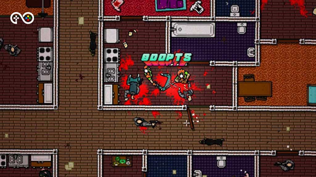 Hotline Miami 2