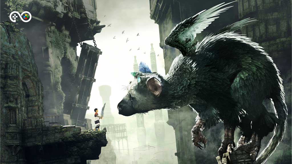 The Last Guardian