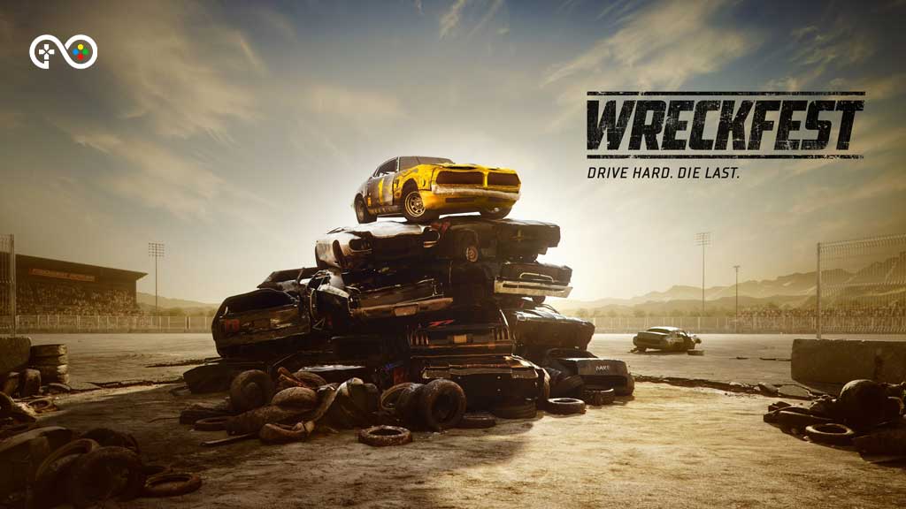 Wreckfest