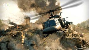 call of duty gulf war