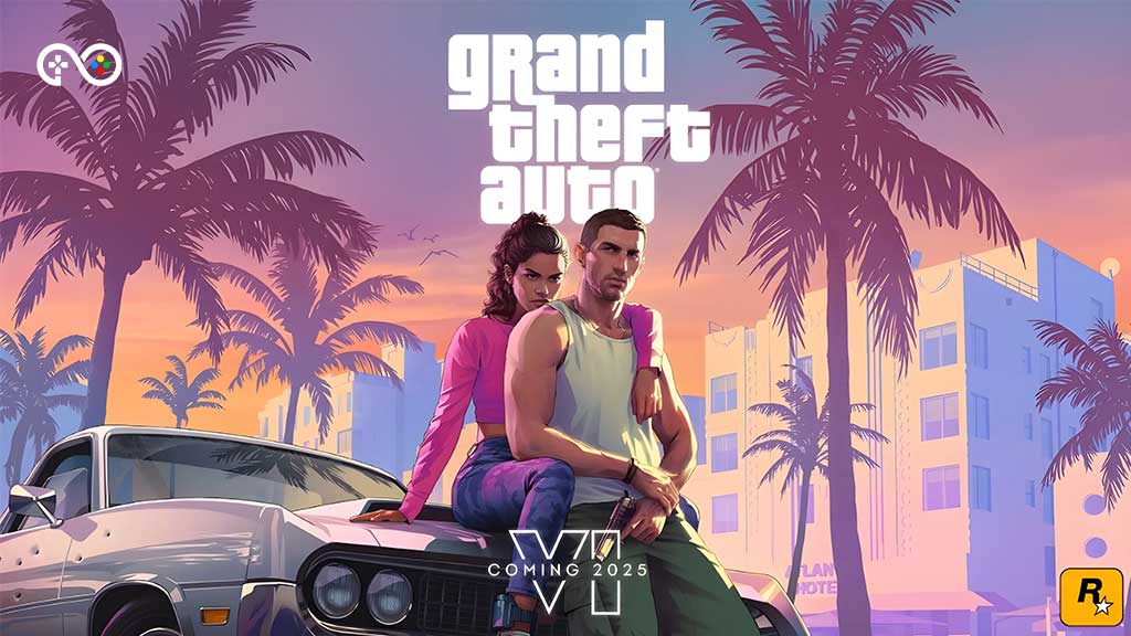 تریلر Grand Theft Auto VI با زیرنویس فارسی