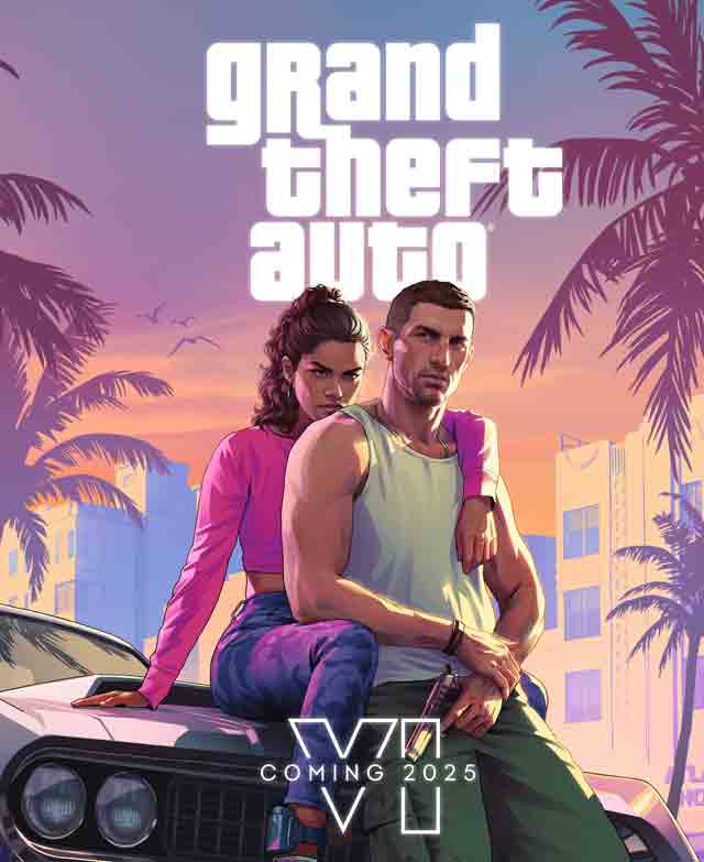 Grand Theft Auto VI