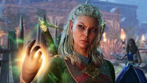 10 میلیون Baldur’s Gate 3