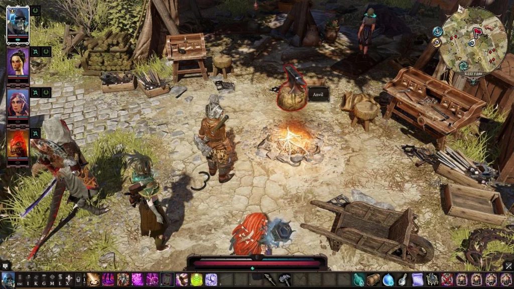 Divinity: Original Sin 2