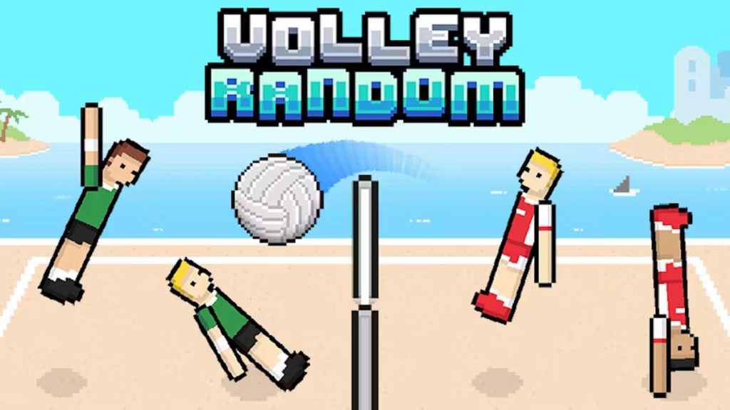 Volley Random