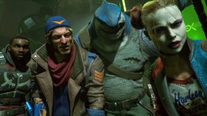 فروش ناموفق Suicide Squad