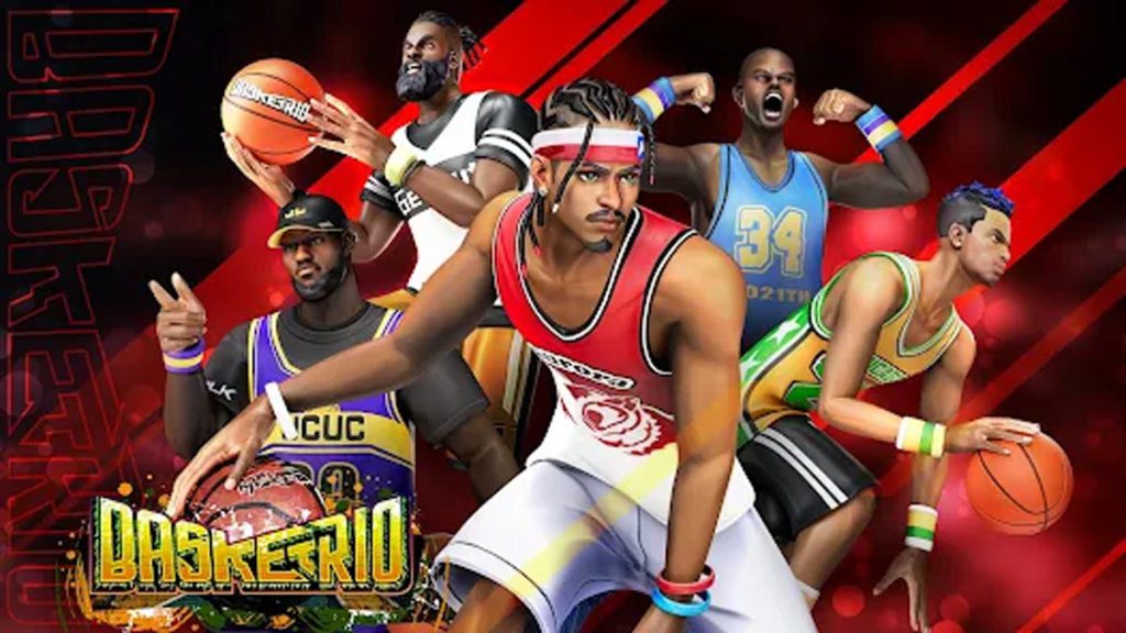 Basketrio Allstar Streetball
بهترین بازی بسکتبال اندروید