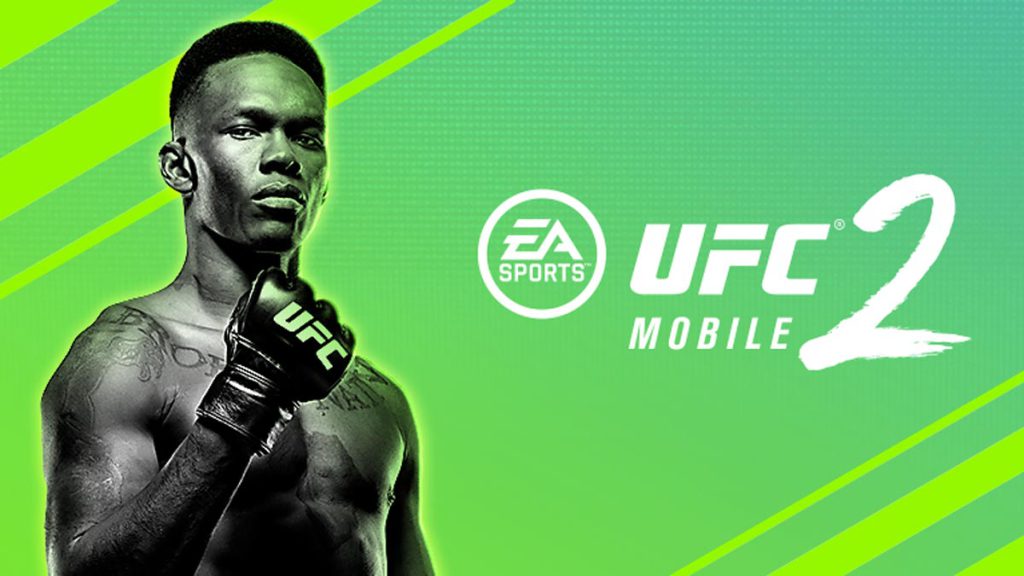 EA SPORTS UFC Mobile 2