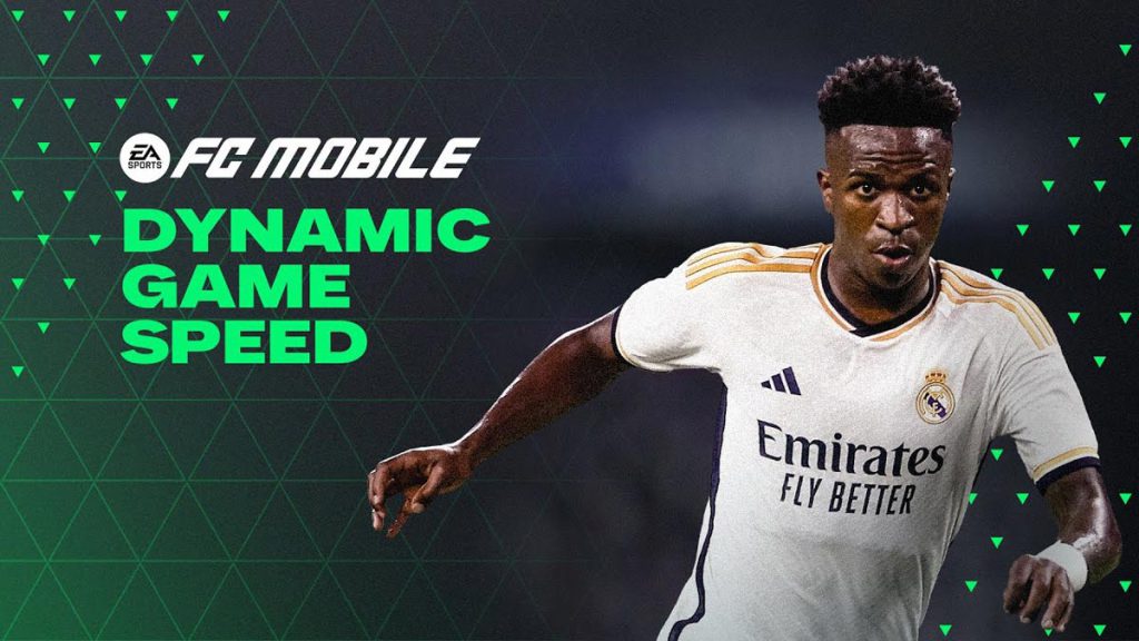 EA Sports FC Mobile از بهترین بازی های فوتبال اندروید