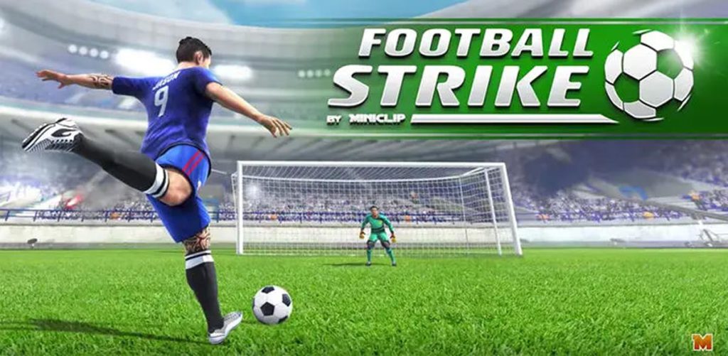 Football Strike