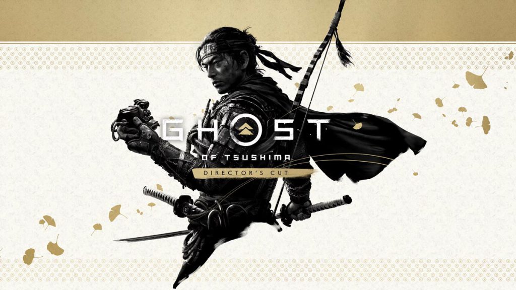 Ghost of Tsushima برای PC