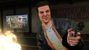 روند ساخت Max Payne Remake