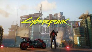 موبایل Cyberpunk