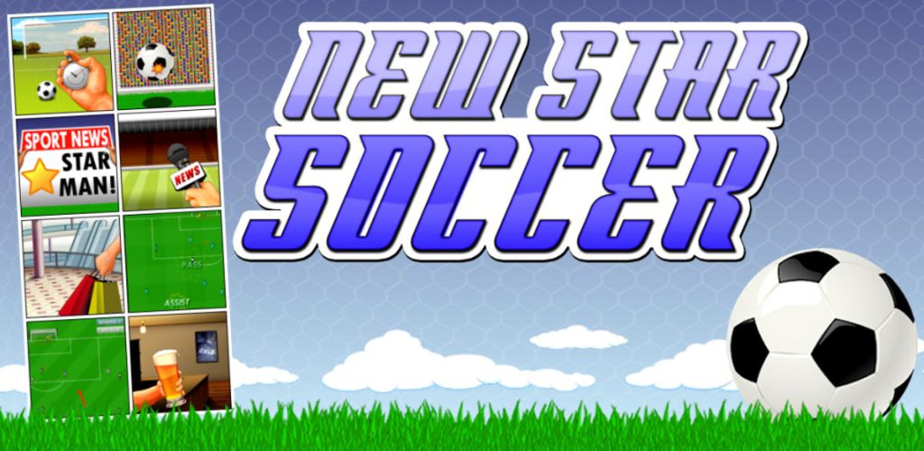 New Star Soccer