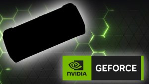 کنسول Nvidia