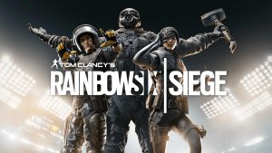 رکورد بازیکنان آنلاین Rainbow Six Siege