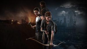 انتشار بازی The Last of Us Part 2 برای PC