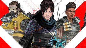 بازی Apex Legends بتل‌رویال