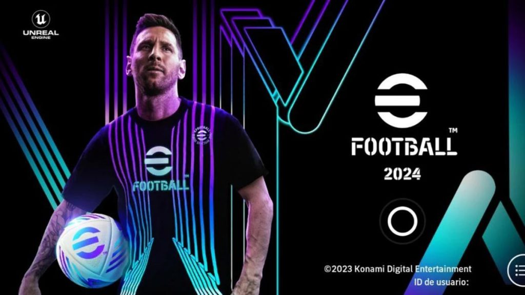 eFootball 2024