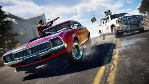 20 سالگی FarCry