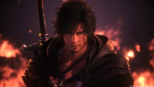 Final Fantasy 16 برای PC