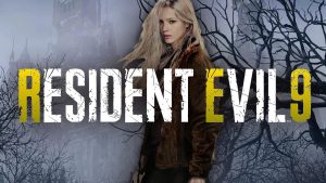 Resident Evil 9 جهان باز