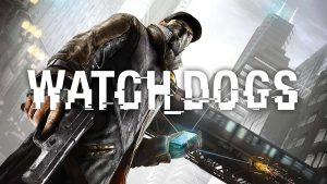 ساخت فیلم Watch Dogs