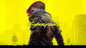 17 نفر Cyberpunk 2077