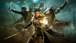 درامد 2 میلیارد Elder Scrolls Online