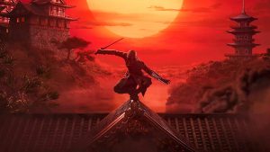 رونمایی بازی Assassin’s Creed Red