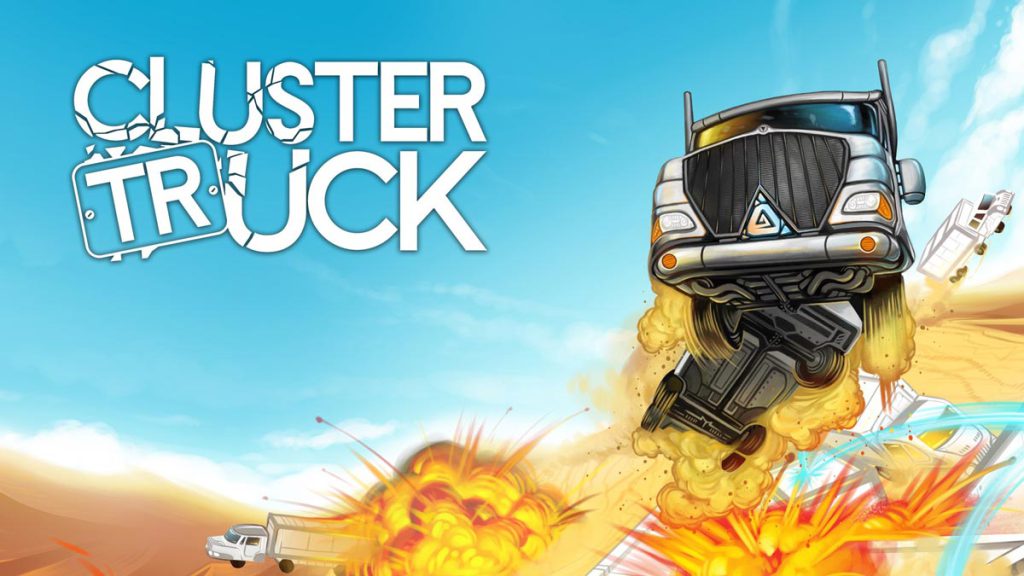 Clustertruck