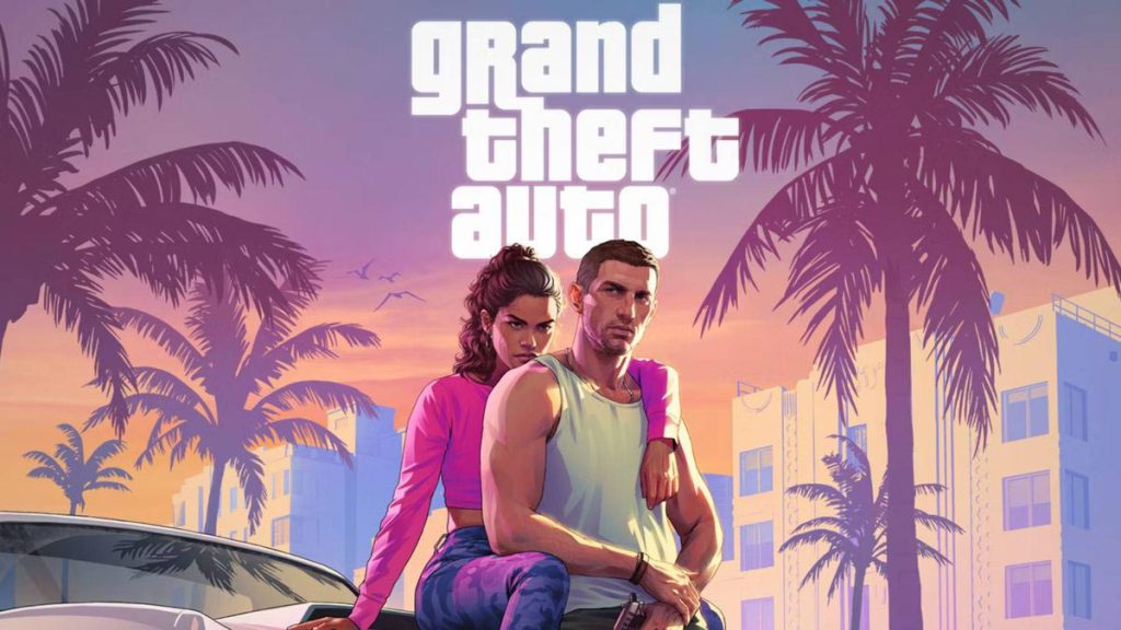 تعدیل نیرو GTA VI