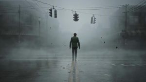 ساخت Silent Hill 2 Remake