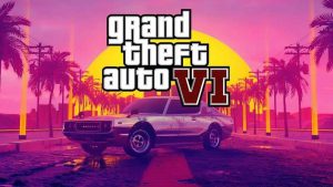Ray-Tracing بازی GTA 6