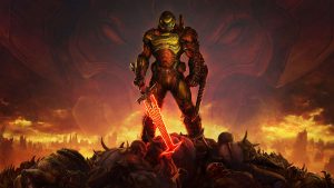 DOOM جدید