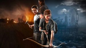 اطلاعاتی از The Last of Us 3